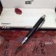 Perfect Replica Starwalker Silver Clip Ballpoint Pen MONTBLANC (3)_th.jpg